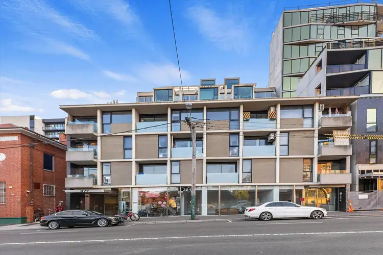 316/383 Burwood Road, Hawthorn VIC 3122
