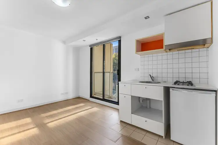 Seventh view of Homely studio listing, 316/383 Burwood Road, Hawthorn VIC 3122