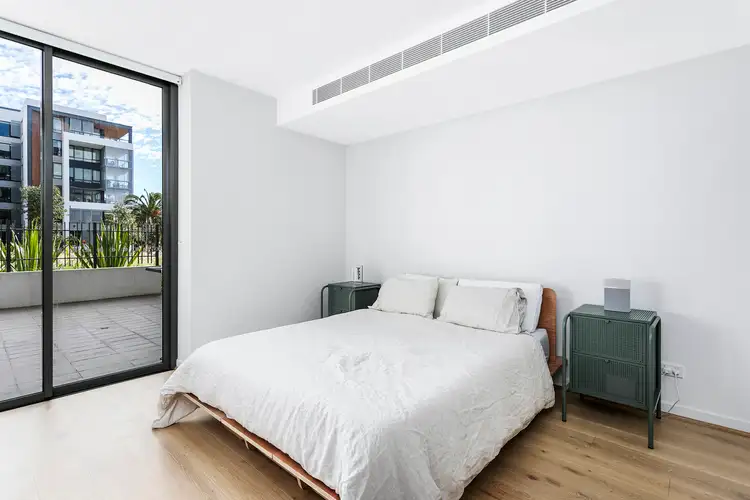 Third view of Homely apartment listing, G01N/2 Lardelli Drive, Ryde NSW 2112