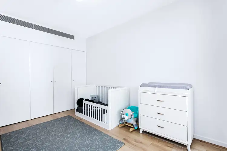 Fourth view of Homely apartment listing, G01N/2 Lardelli Drive, Ryde NSW 2112