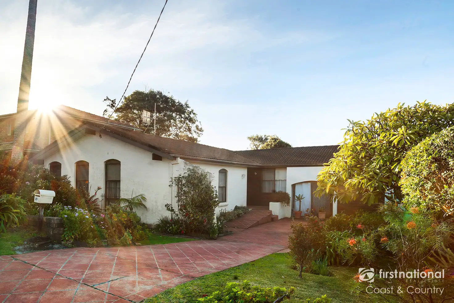 Main view of Homely house listing, 25 Willawa Avenue, Gerringong NSW 2534