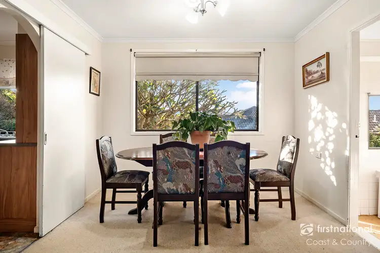 Second view of Homely house listing, 25 Willawa Avenue, Gerringong NSW 2534