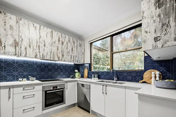Fourth view of Homely apartment listing, 6/86-90 Victoria Street, Ashfield NSW 2131
