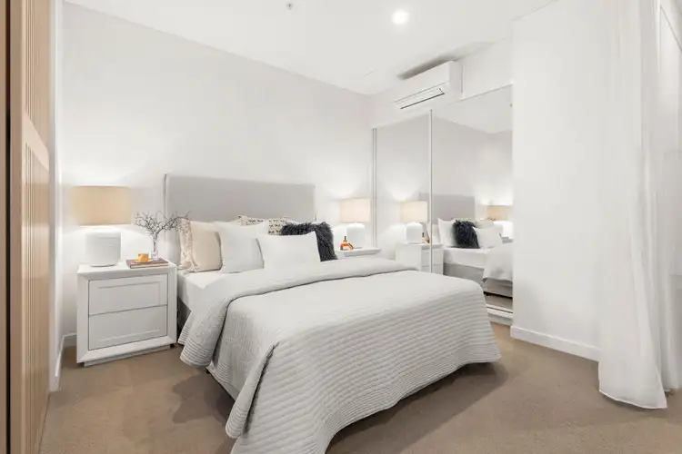 Fourth view of Homely unit listing, 307/168 Liverpool Road, Ashfield NSW 2131