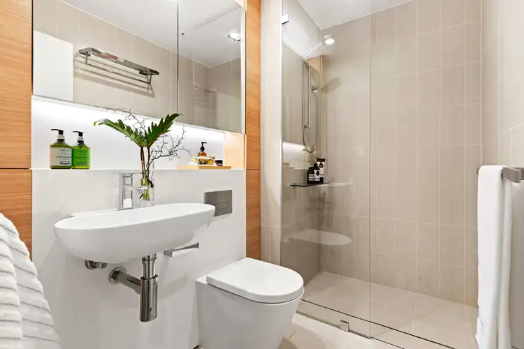 Fifth view of Homely unit listing, 307/168 Liverpool Road, Ashfield NSW 2131