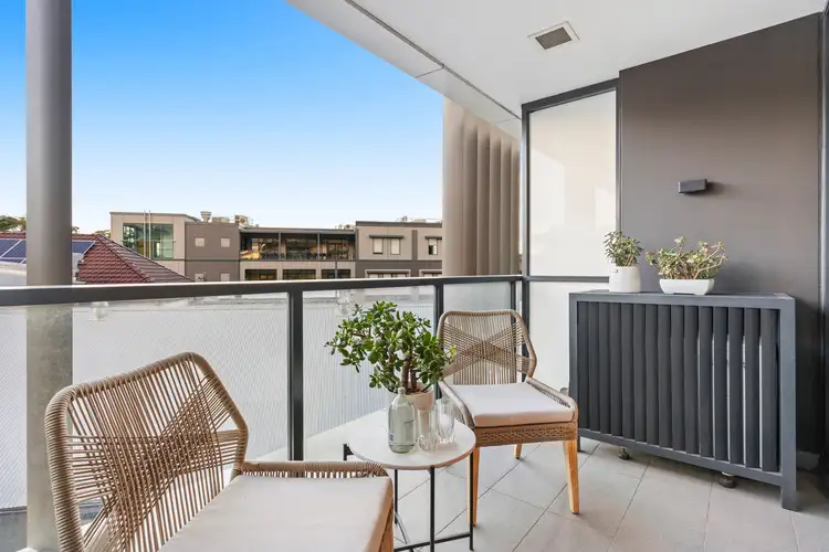 Sixth view of Homely unit listing, 307/168 Liverpool Road, Ashfield NSW 2131