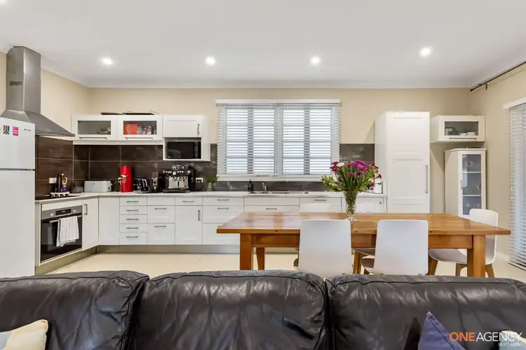 Third view of Homely house listing, 18 Copper Valley Close, Caves Beach NSW 2281