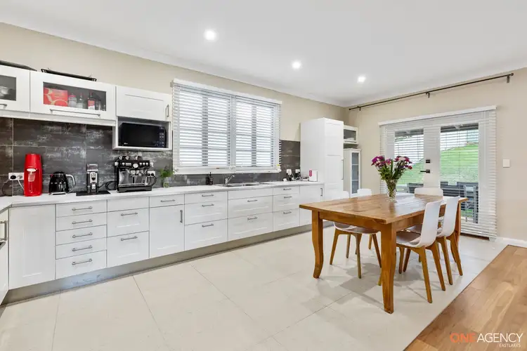 Fourth view of Homely house listing, 18 Copper Valley Close, Caves Beach NSW 2281