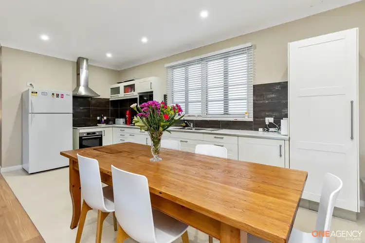 Fifth view of Homely house listing, 18 Copper Valley Close, Caves Beach NSW 2281