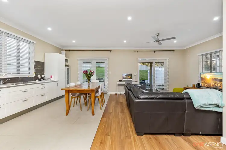 Sixth view of Homely house listing, 18 Copper Valley Close, Caves Beach NSW 2281