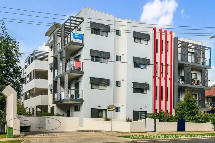 G06/38 MacArthur Street, Parramatta NSW 2150