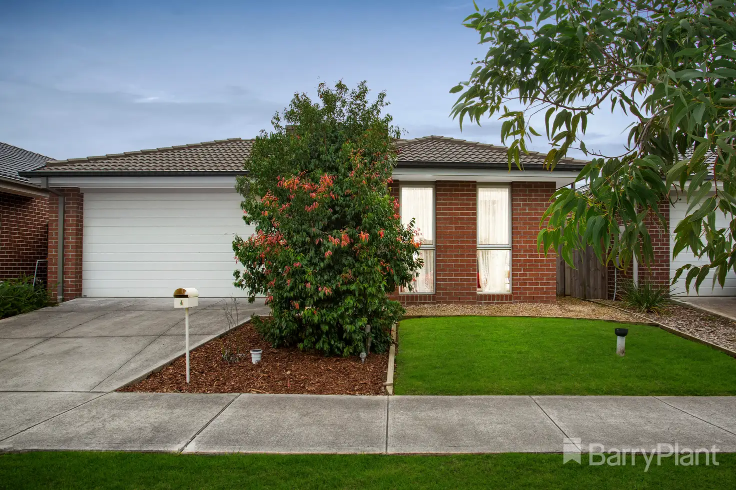 Main view of Homely house listing, 4 Subzero Drive, Doreen VIC 3754