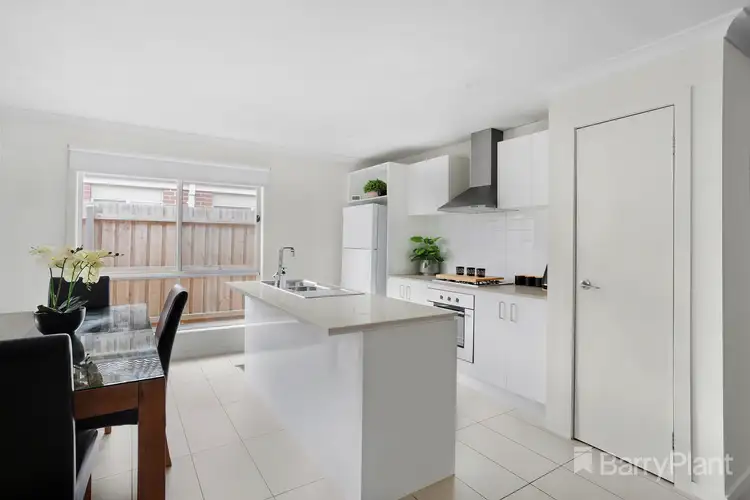 Second view of Homely house listing, 4 Subzero Drive, Doreen VIC 3754