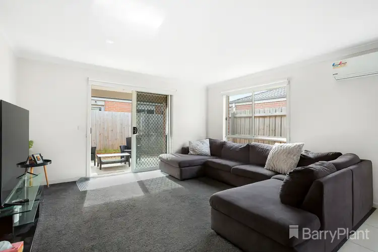 Third view of Homely house listing, 4 Subzero Drive, Doreen VIC 3754
