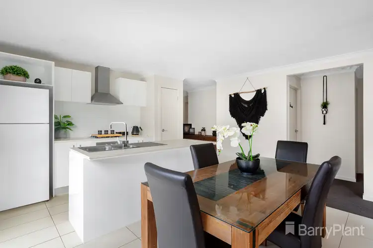 Fourth view of Homely house listing, 4 Subzero Drive, Doreen VIC 3754