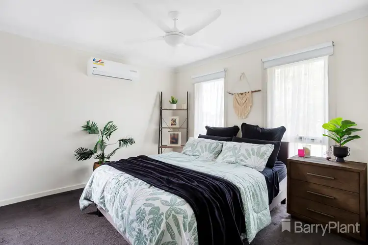 Fifth view of Homely house listing, 4 Subzero Drive, Doreen VIC 3754