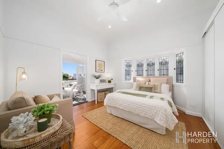 Fifth view of Homely house listing, 47 Junction Terrace, Annerley QLD 4103