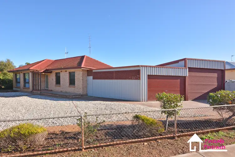 Second view of Homely house listing, 70 Jenkins Avenue, Whyalla Norrie SA 5608