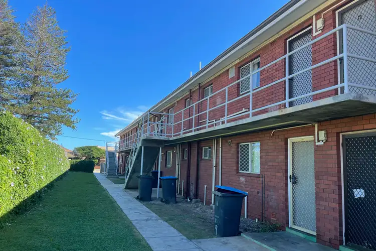 11/143 Fitzgerald Street, Geraldton WA 6530