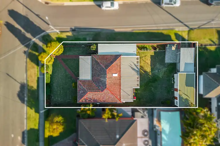 Second view of Homely house listing, 15 Manchester Road, Gymea NSW 2227