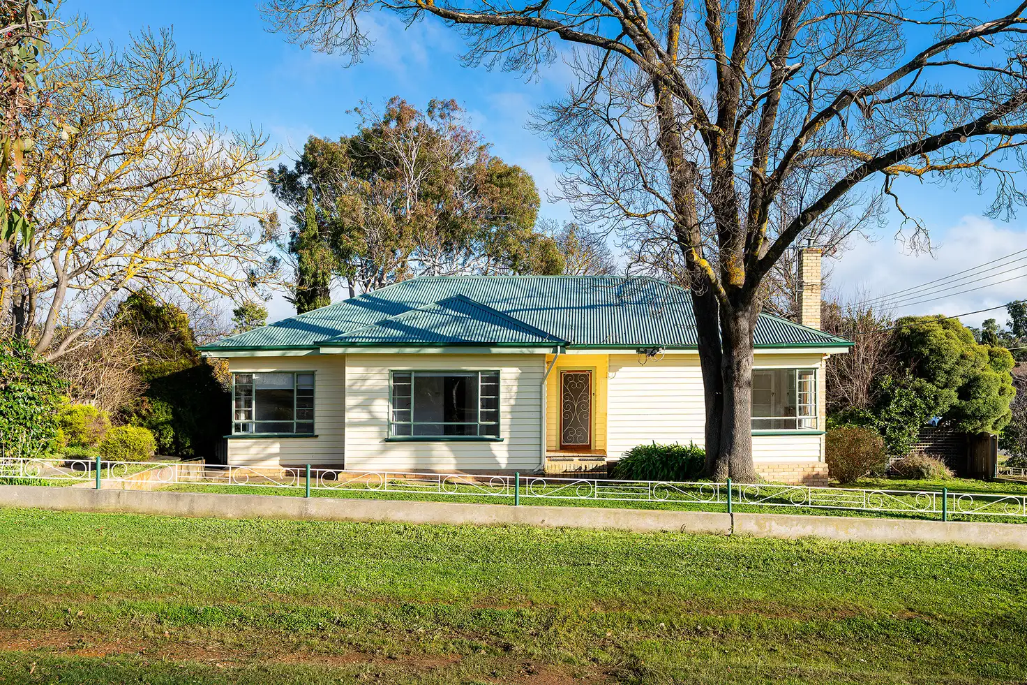 Main view of Homely house listing, 143 Hargraves Street, Castlemaine VIC 3450
