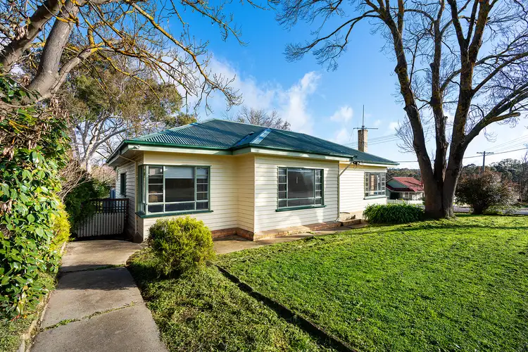 Third view of Homely house listing, 143 Hargraves Street, Castlemaine VIC 3450