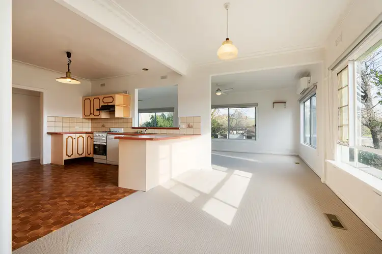 Fifth view of Homely house listing, 143 Hargraves Street, Castlemaine VIC 3450