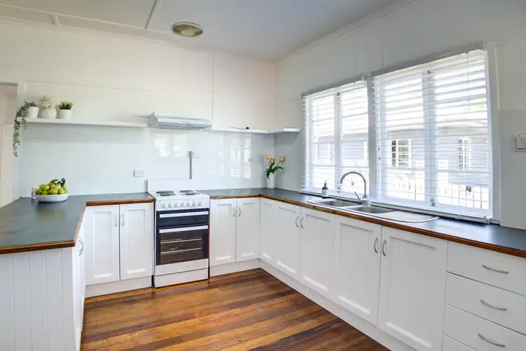 Third view of Homely house listing, 13 Casey Street, Leichhardt QLD 4305