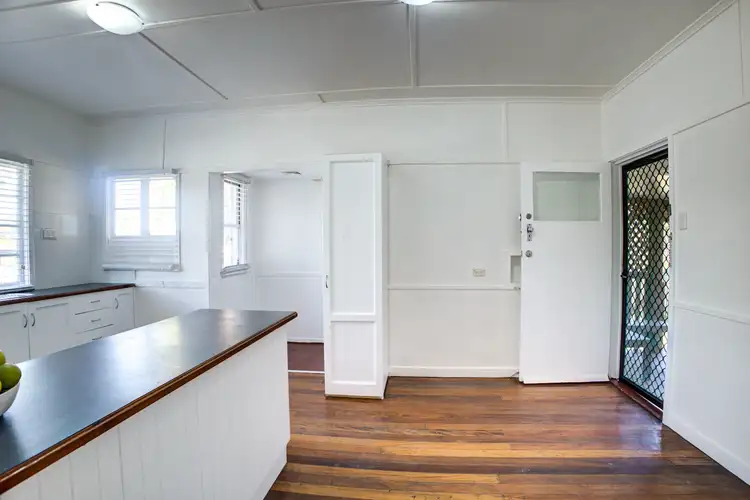 Fourth view of Homely house listing, 13 Casey Street, Leichhardt QLD 4305