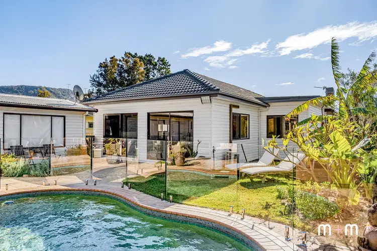 Second view of Homely house listing, 9 Cooper Avenue, Woonona NSW 2517