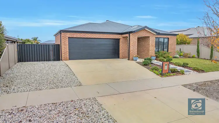 Fourth view of Homely house listing, 13 McCartney Street, Echuca VIC 3564