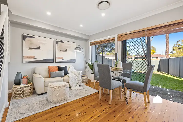 Fourth view of Homely townhouse listing, 4/6 Hambledon Road, Quakers Hill NSW 2763