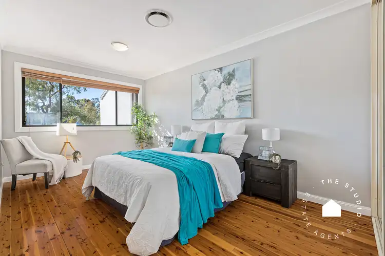 Fifth view of Homely townhouse listing, 4/6 Hambledon Road, Quakers Hill NSW 2763