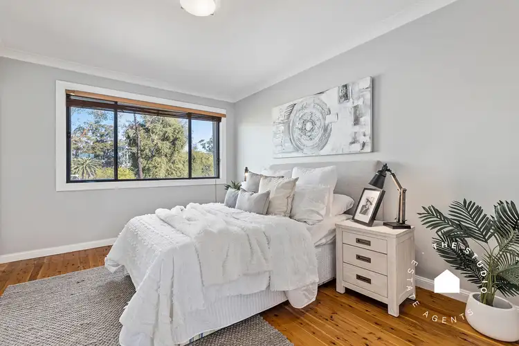 Sixth view of Homely townhouse listing, 4/6 Hambledon Road, Quakers Hill NSW 2763