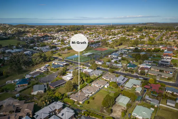 Second view of Homely unit listing, 4/29 King Street, Coffs Harbour NSW 2450