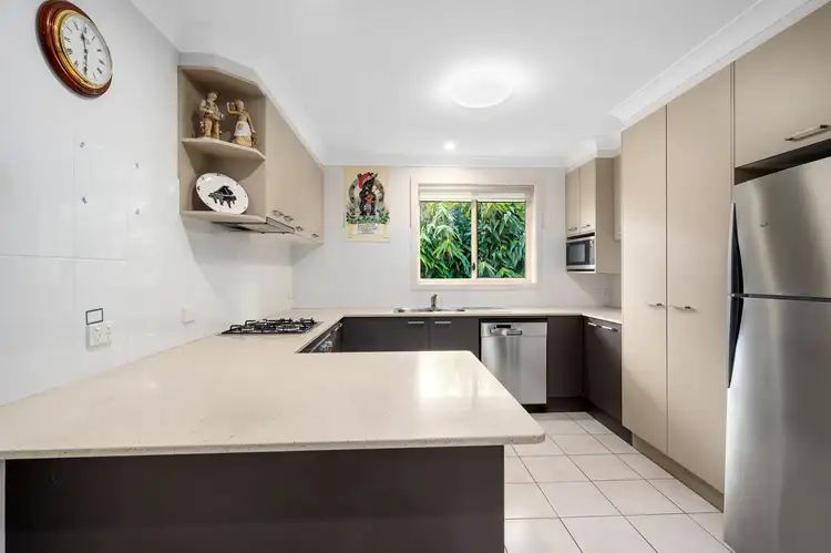Fourth view of Homely unit listing, 4/29 King Street, Coffs Harbour NSW 2450