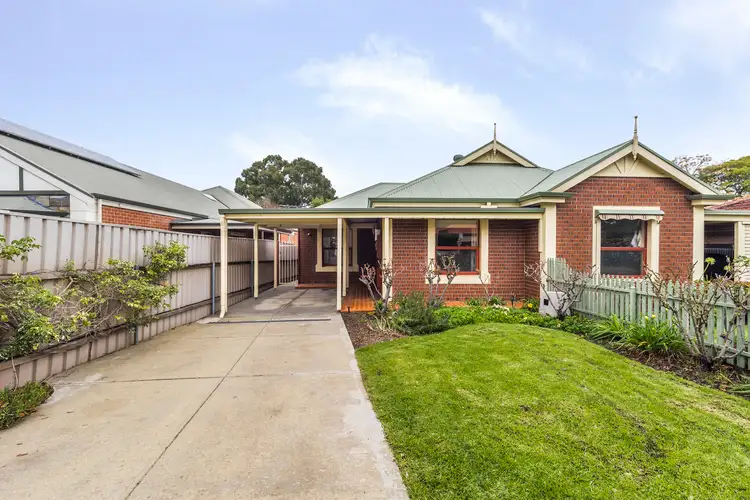 Main view of Homely house listing, 35B Kyle Street, Glenside SA 5065