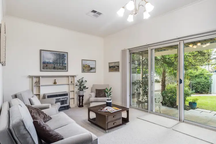 Second view of Homely house listing, 35B Kyle Street, Glenside SA 5065