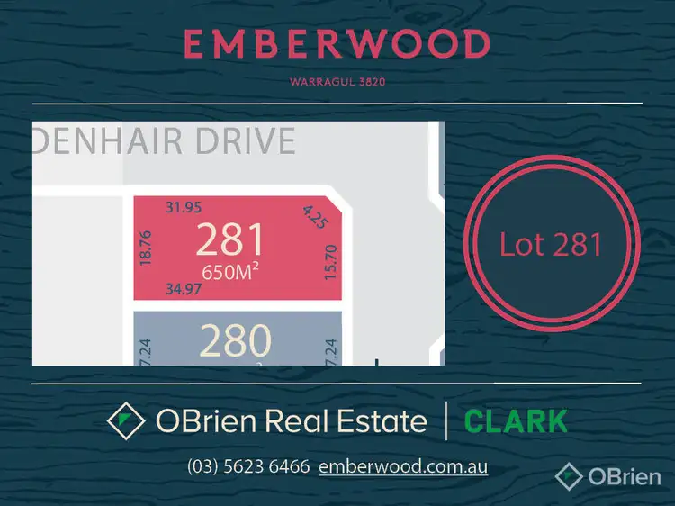 19 Jarrah Crescent, Warragul VIC 3820
