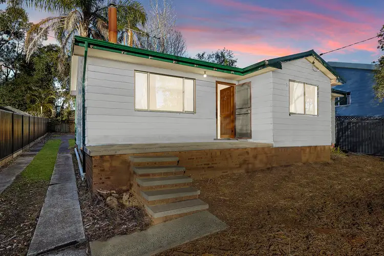 32 Ivy Avenue, Chain Valley Bay NSW 2259