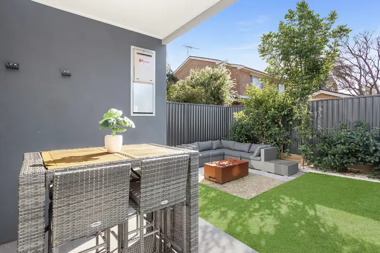 Third view of Homely townhouse listing, 5/64 Cambrai Avenue, Engadine NSW 2233
