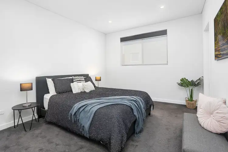 Fifth view of Homely townhouse listing, 5/64 Cambrai Avenue, Engadine NSW 2233