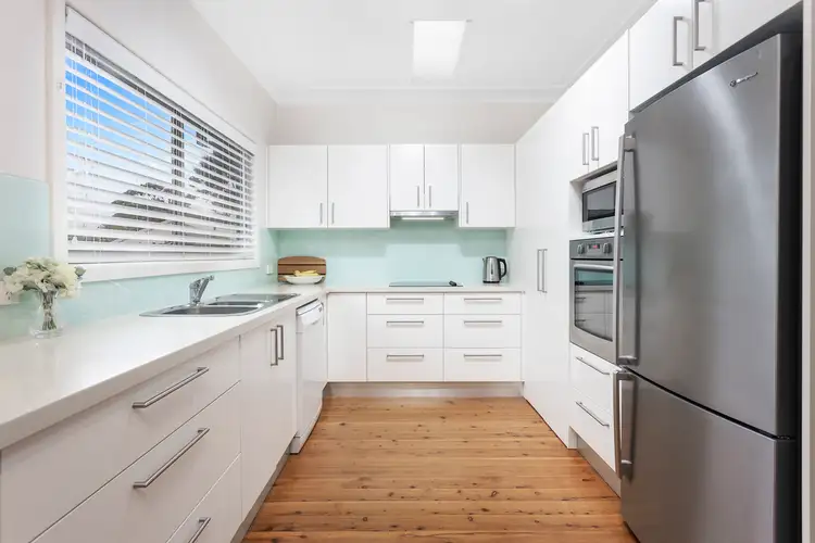 Second view of Homely house listing, 1147 Old Princes Highway, Engadine NSW 2233