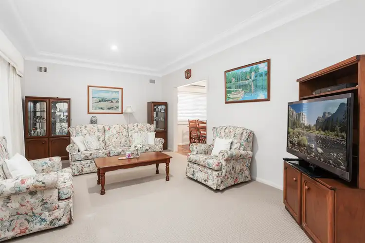 Fifth view of Homely house listing, 1147 Old Princes Highway, Engadine NSW 2233