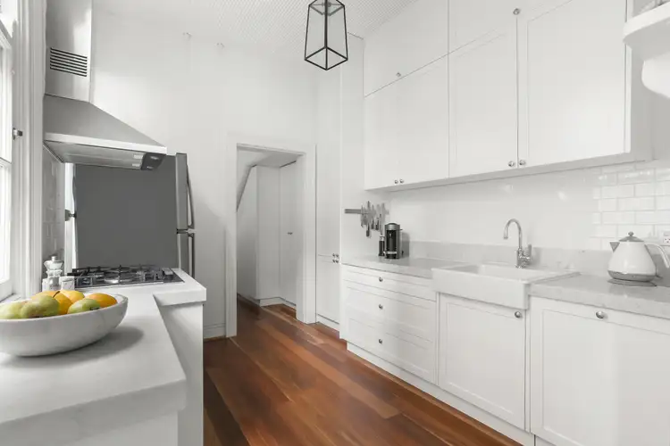 Fourth view of Homely house listing, 17 Windmill Street, Millers Point NSW 2000