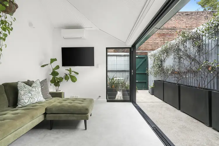 Sixth view of Homely house listing, 17 Windmill Street, Millers Point NSW 2000