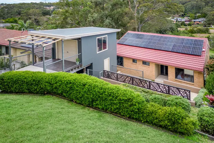 Main view of Homely house listing, 27 Cathrine Street, Kotara South NSW 2289