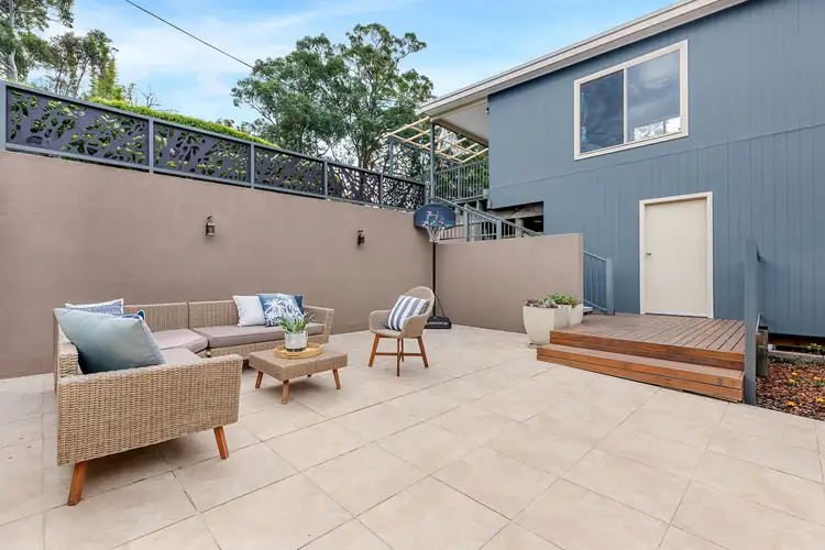 Second view of Homely house listing, 27 Cathrine Street, Kotara South NSW 2289