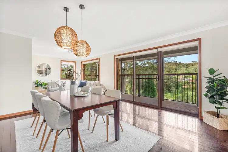 Fifth view of Homely house listing, 27 Cathrine Street, Kotara South NSW 2289
