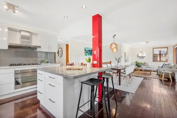 Sixth view of Homely house listing, 27 Cathrine Street, Kotara South NSW 2289